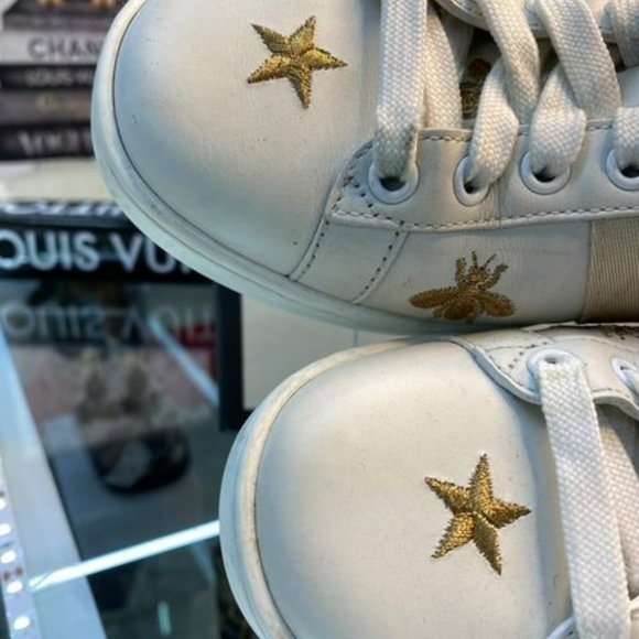 Gucci Sneakers - Picture 5 of 7